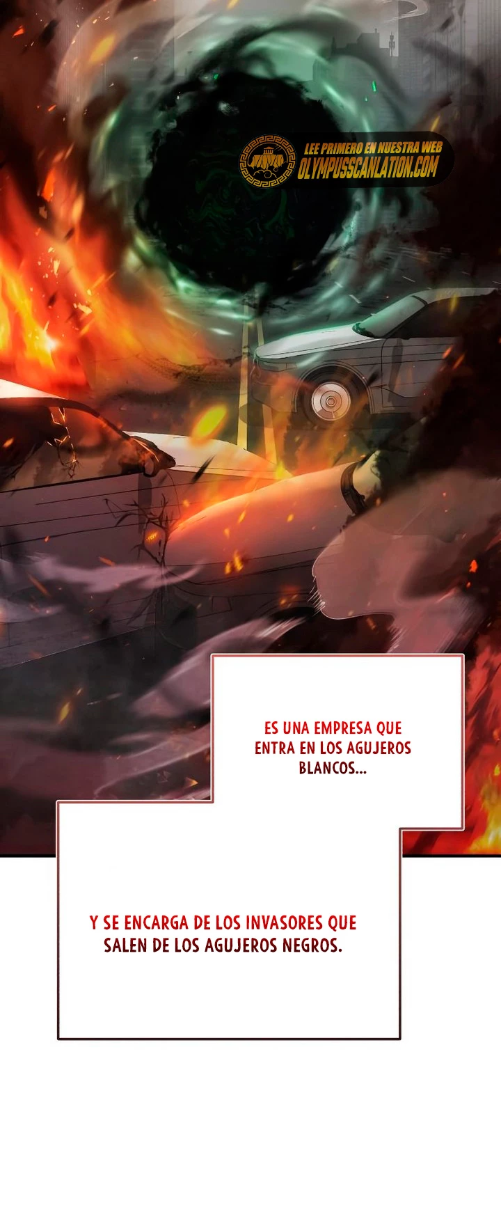 Genio del Linaje único Capitulo 16 página 11