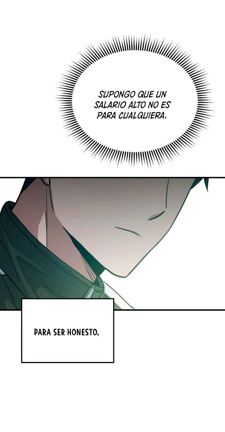 Genio del Linaje único Capitulo 16 página 13