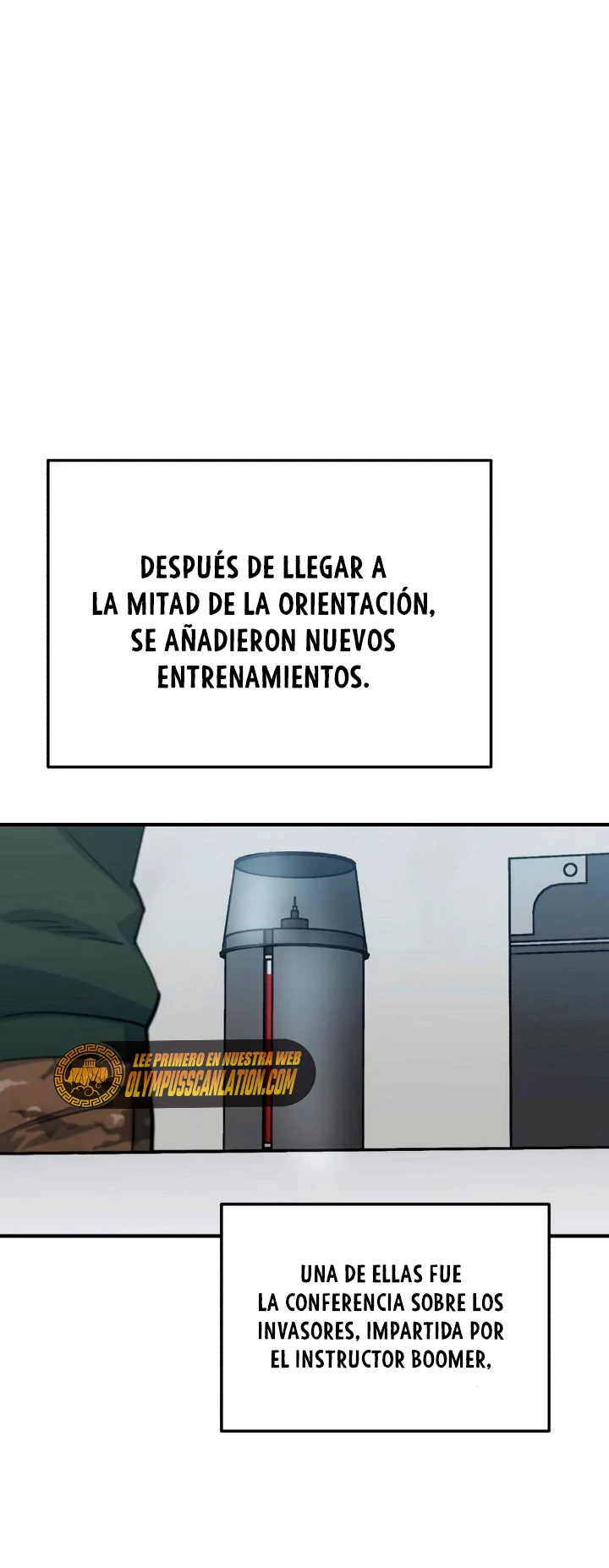Genio del Linaje único Capitulo 16 página 17