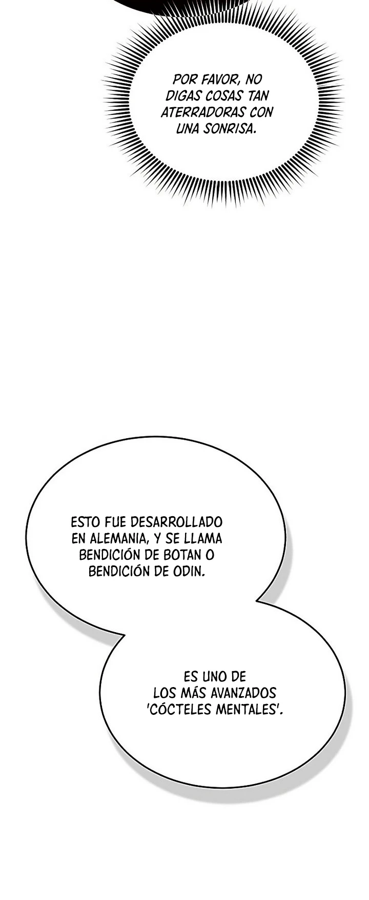 Genio del Linaje único Capitulo 16 página 22