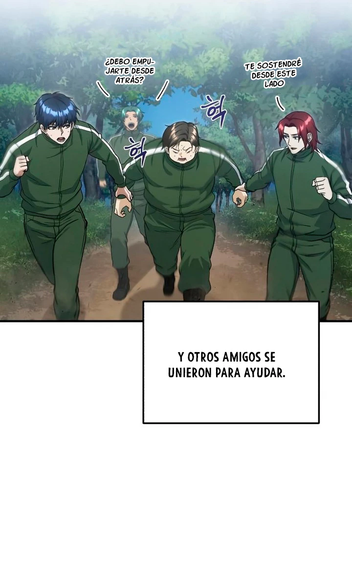 Genio del Linaje único Capitulo 16 página 26