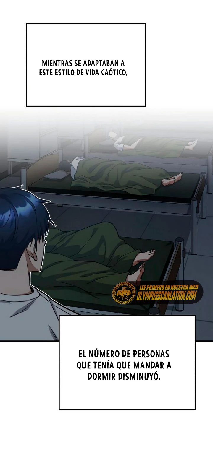 Genio del Linaje único Capitulo 16 página 27