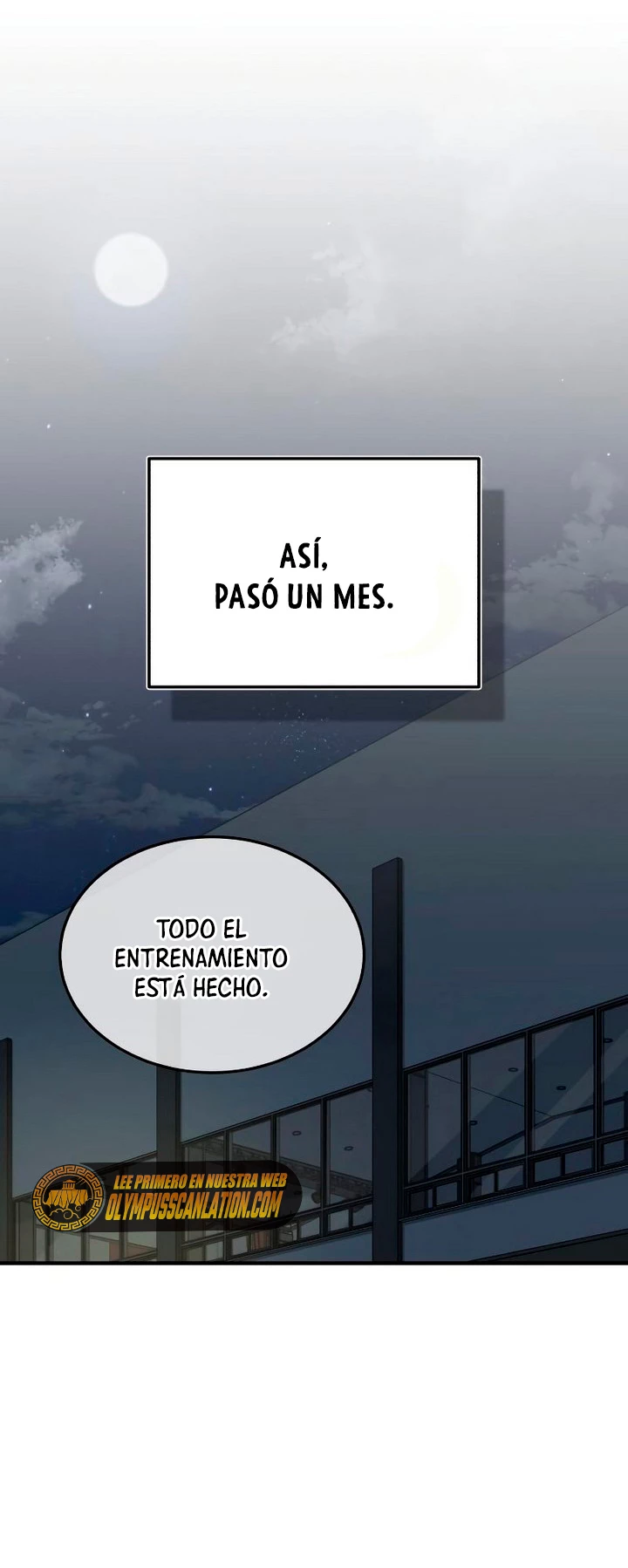 Genio del Linaje único Capitulo 16 página 29