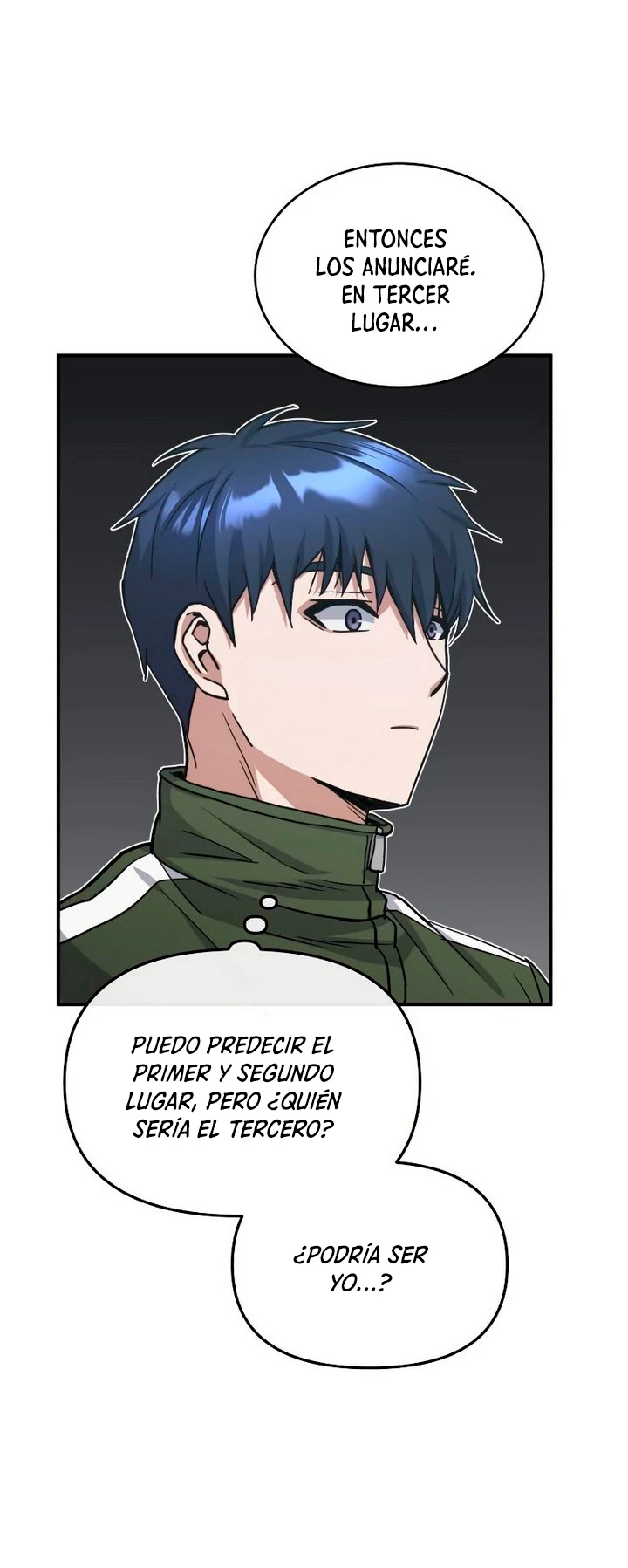 Genio del Linaje único Capitulo 16 página 35