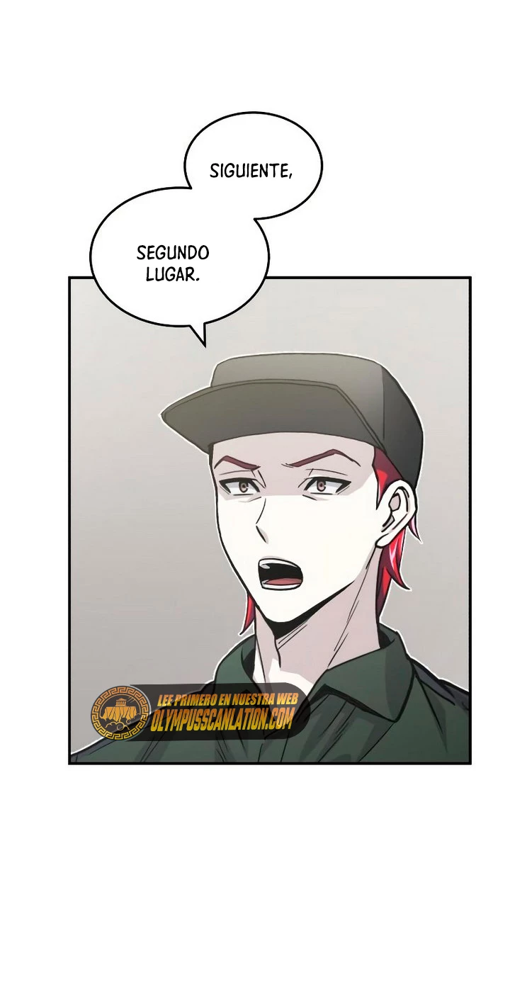 Genio del Linaje único Capitulo 16 página 39