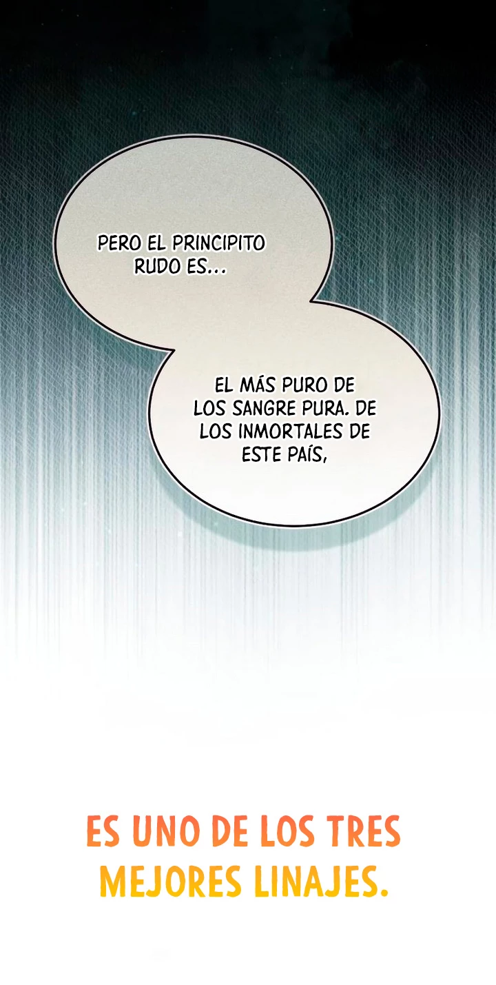 Genio del Linaje único Capitulo 16 página 45