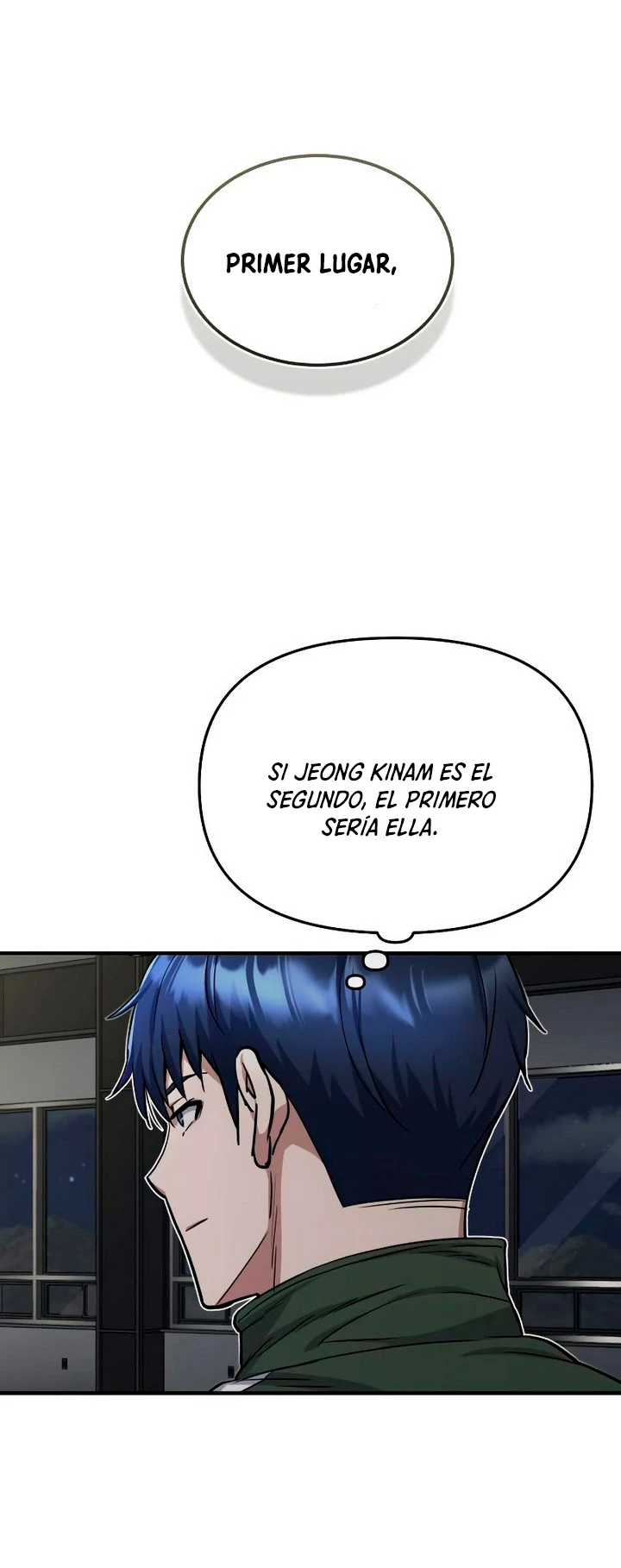 Genio del Linaje único Capitulo 16 página 51