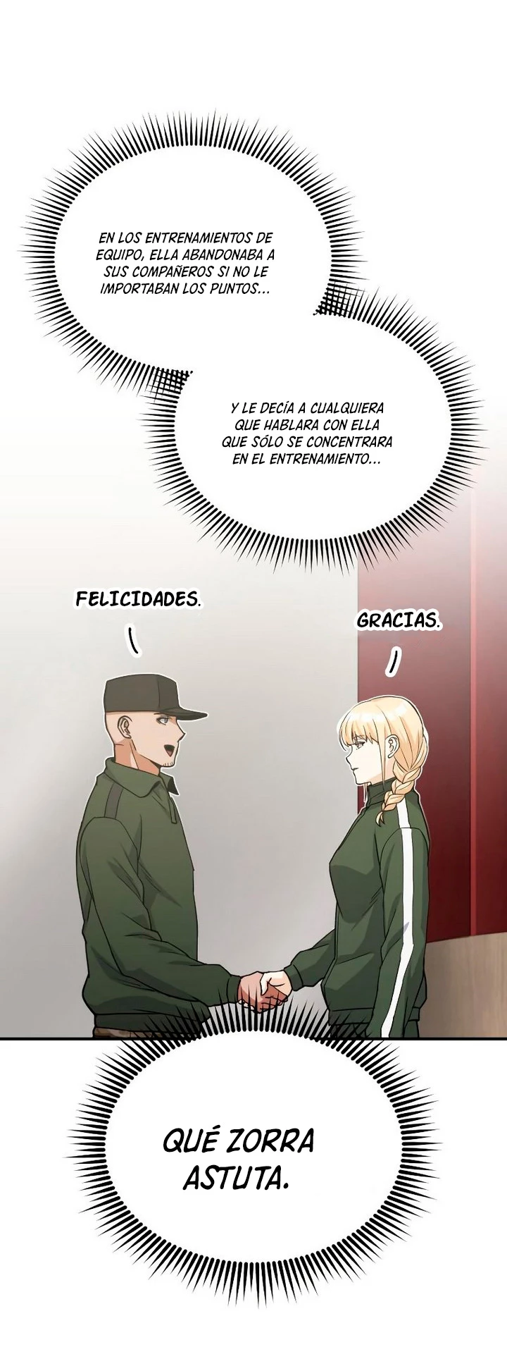 Genio del Linaje único Capitulo 16 página 55