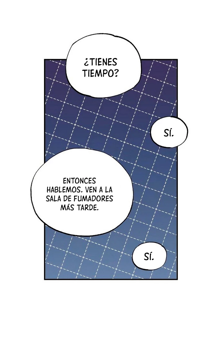 Genio del Linaje único Capitulo 16 página 61