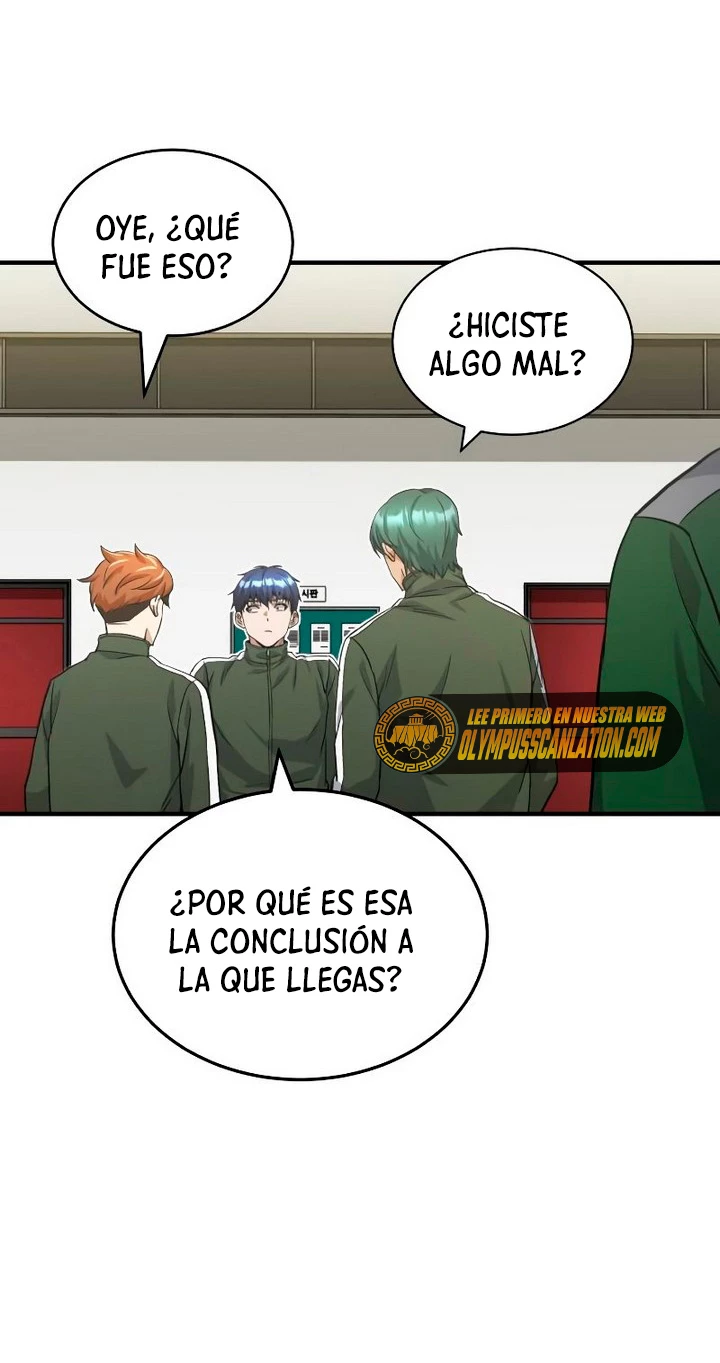 Genio del Linaje único Capitulo 16 página 64