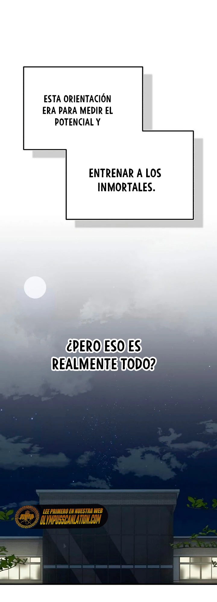 Genio del Linaje único Capitulo 16 página 66
