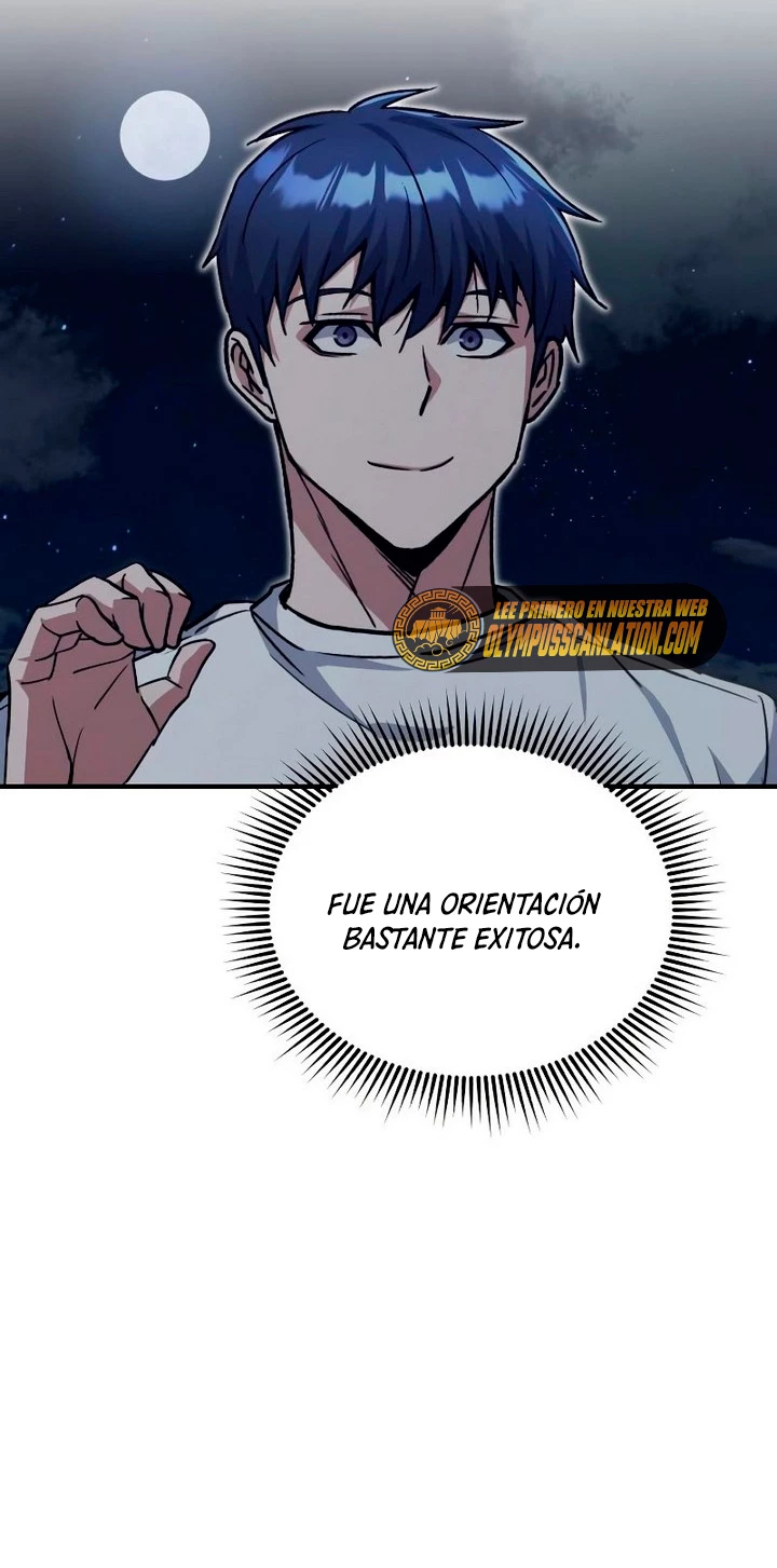 Genio del Linaje único Capitulo 16 página 74