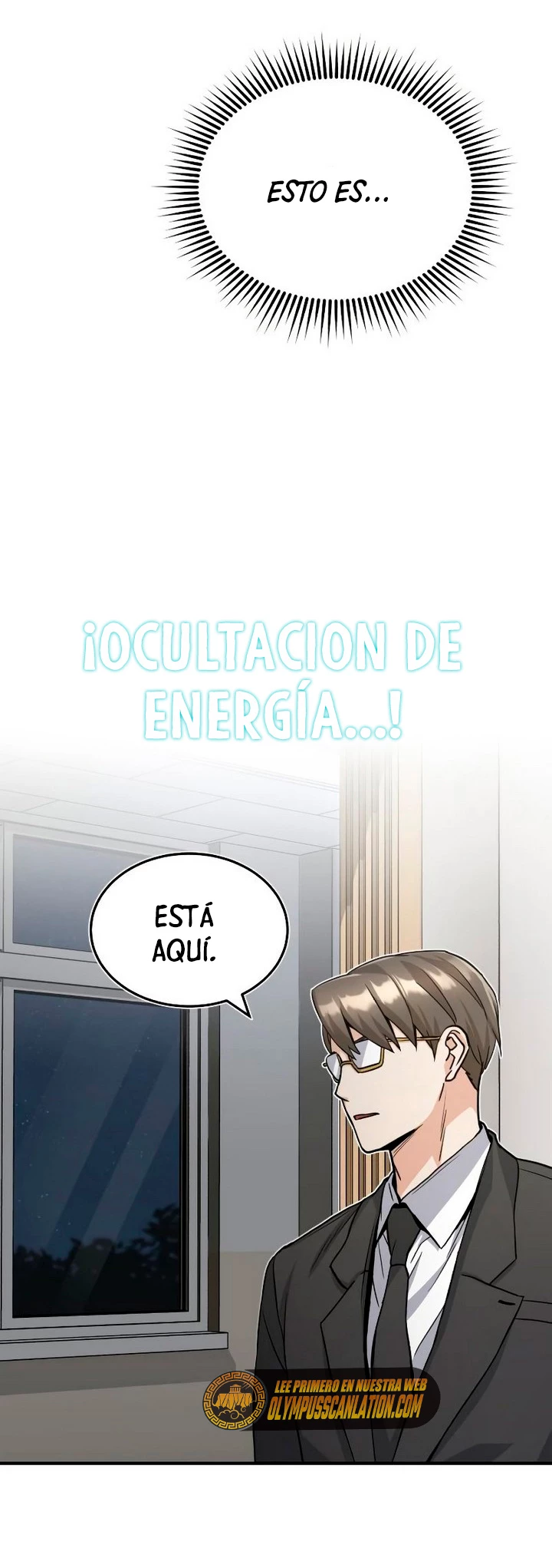 Genio del Linaje único Capitulo 16 página 80