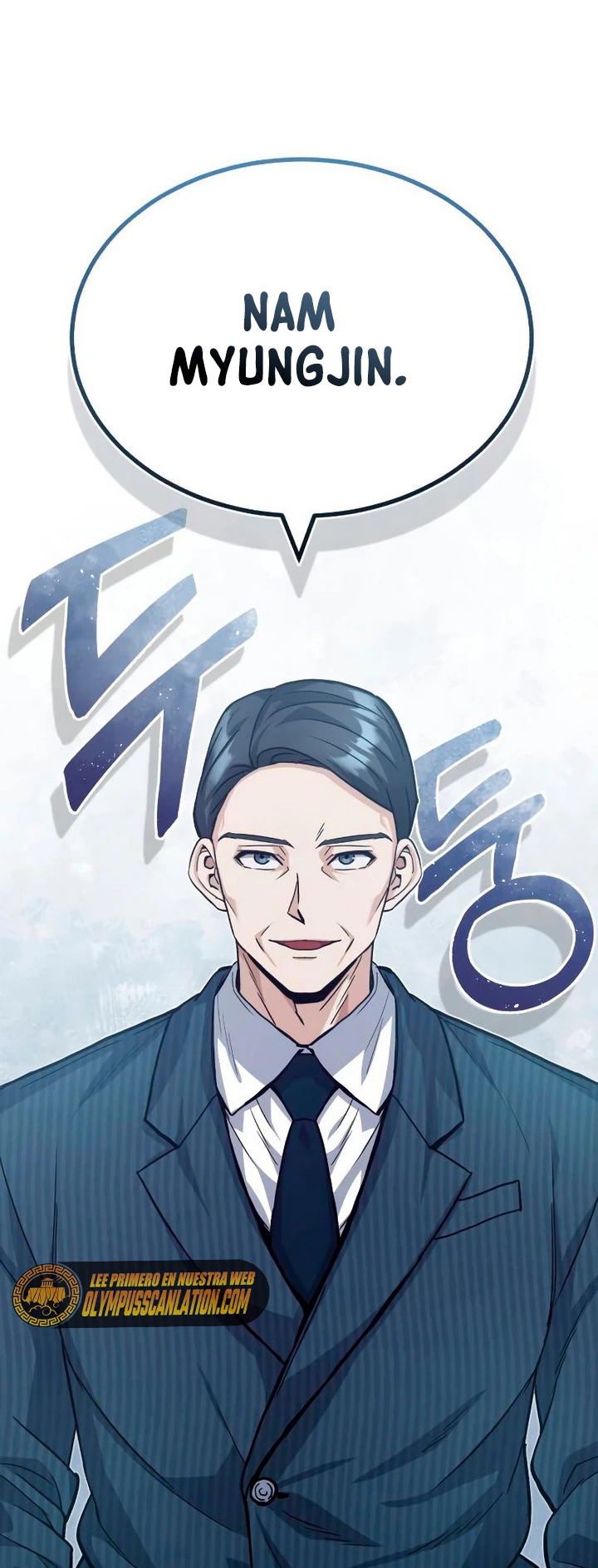 Genio del Linaje único Capitulo 16 página 83