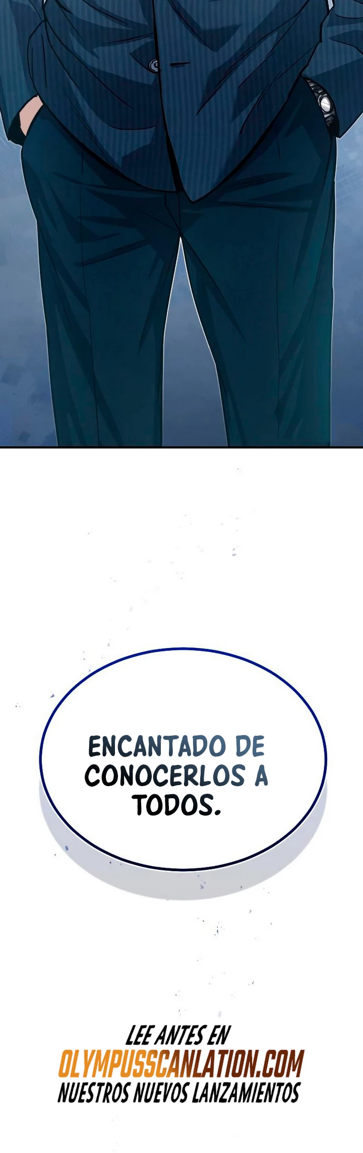 Genio del Linaje único Capitulo 16 página 84