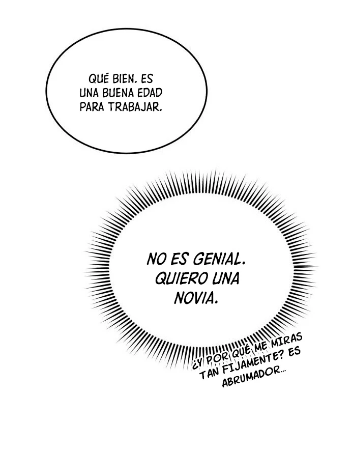 Genio del Linaje único Capitulo 17 página 18
