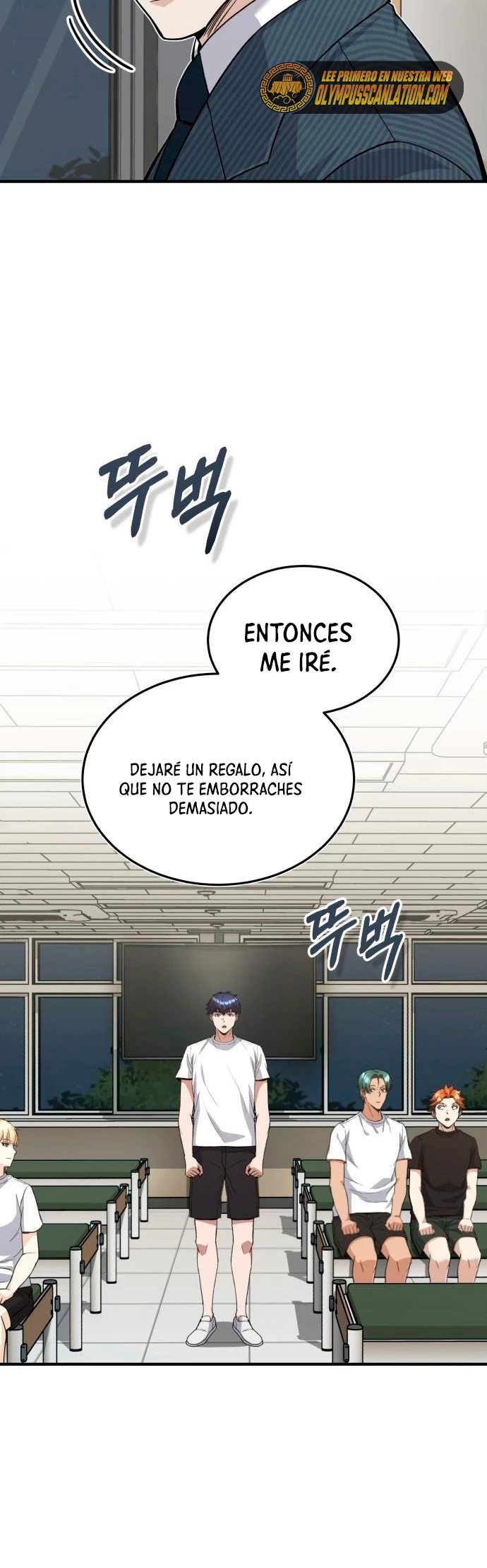 Genio del Linaje único Capitulo 17 página 20
