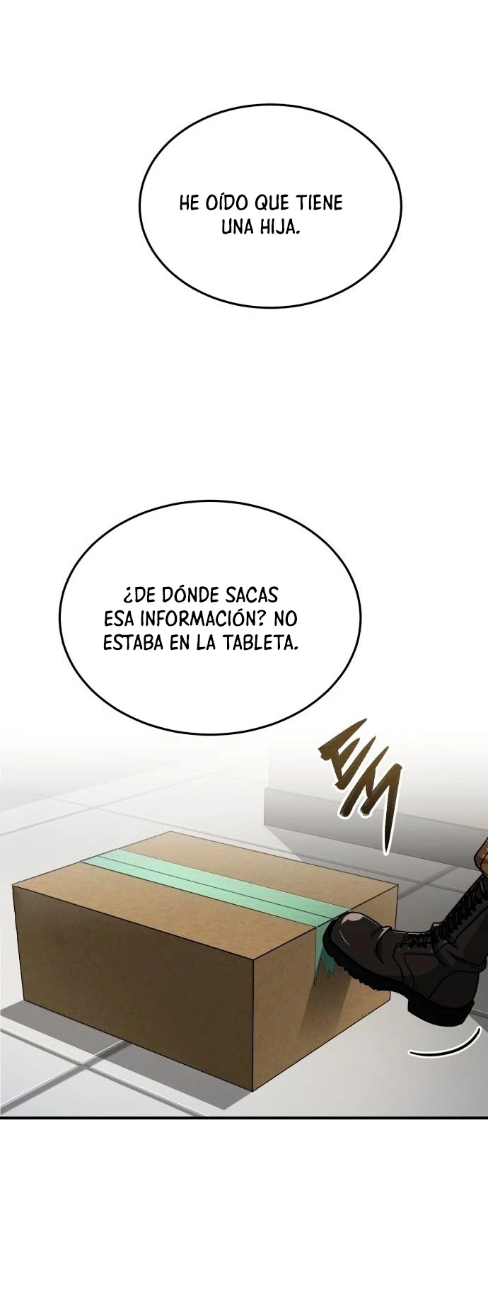 Genio del Linaje único Capitulo 17 página 22