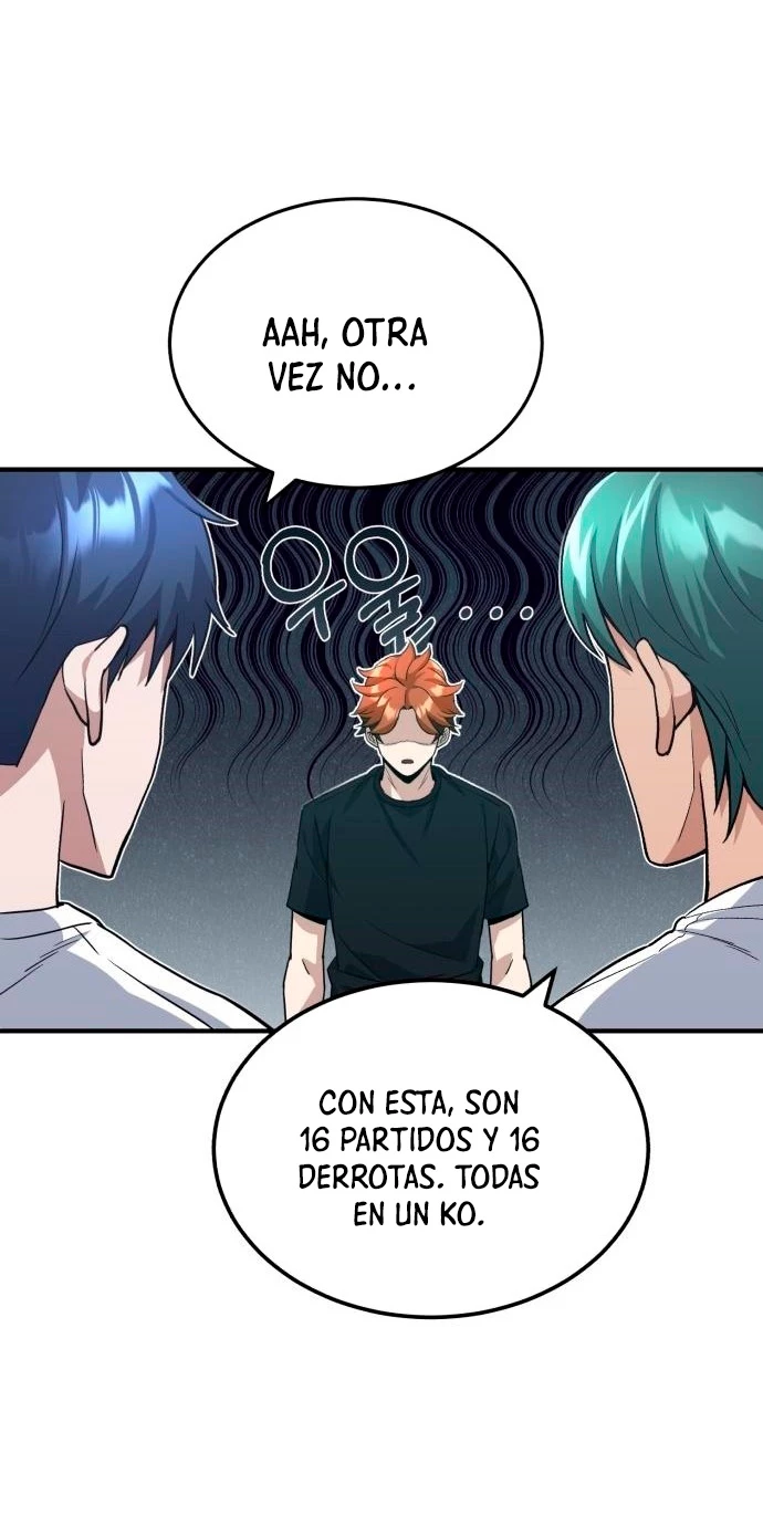 Genio del Linaje único Capitulo 17 página 25