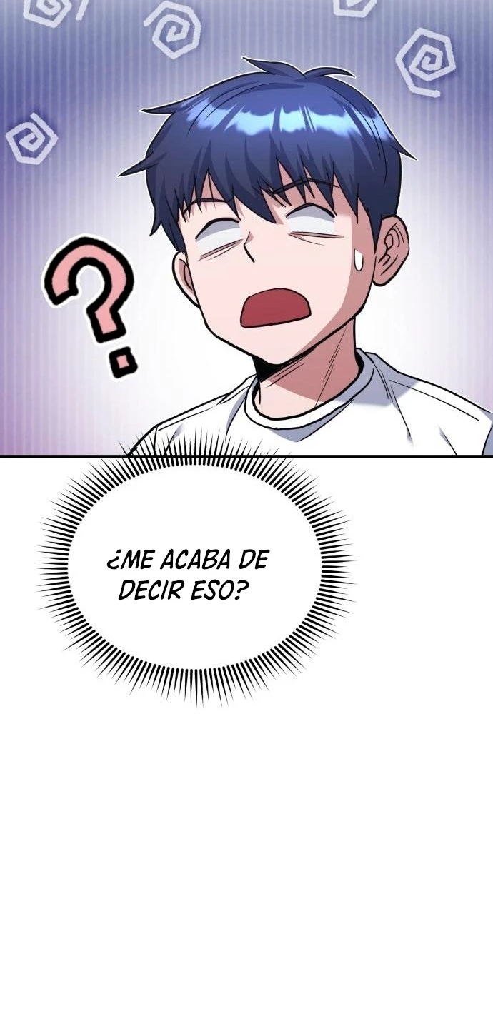 Genio del Linaje único Capitulo 17 página 34
