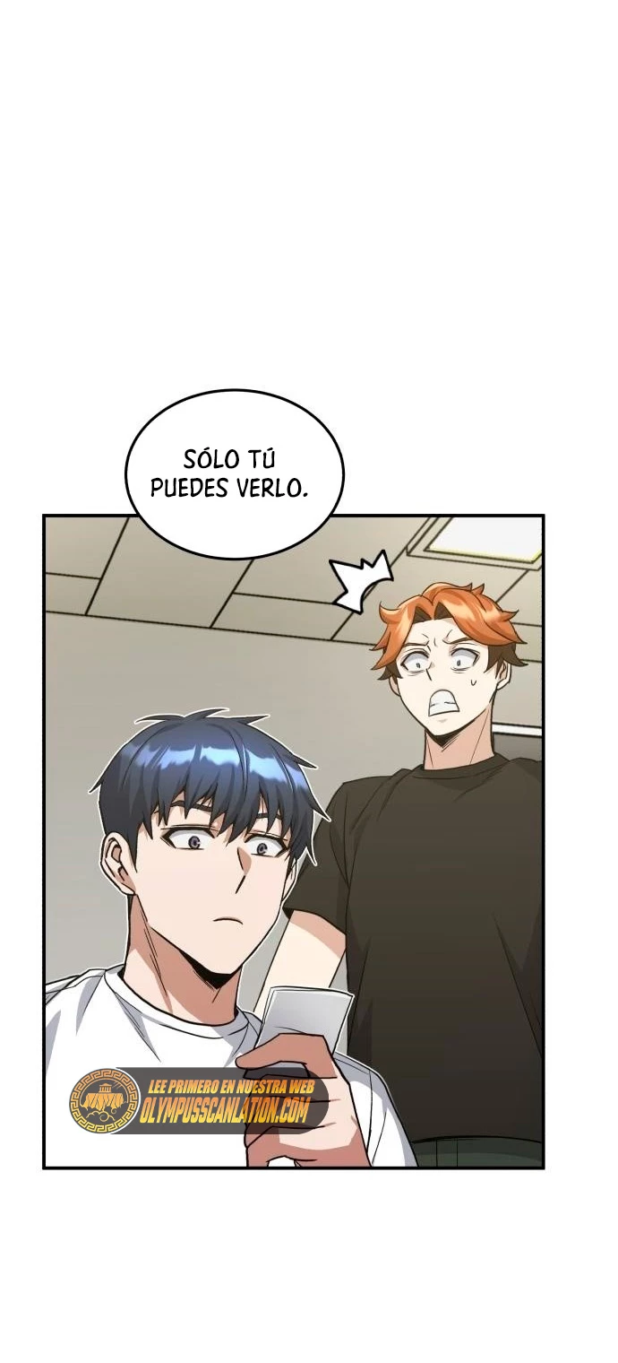 Genio del Linaje único Capitulo 17 página 41