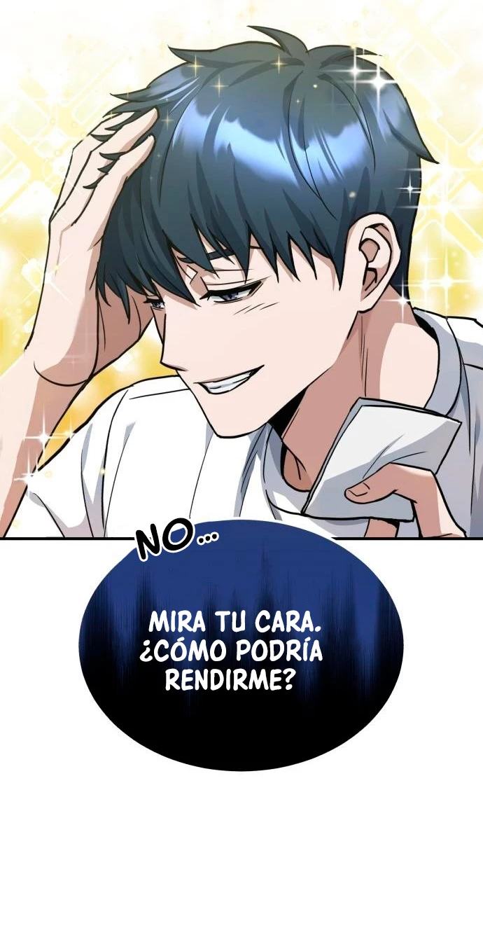 Genio del Linaje único Capitulo 17 página 43
