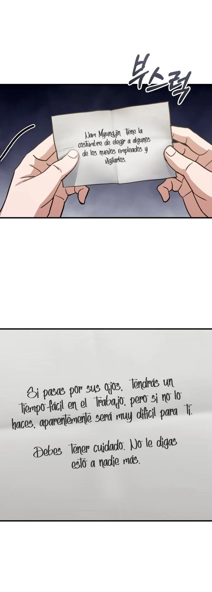 Genio del Linaje único Capitulo 17 página 45