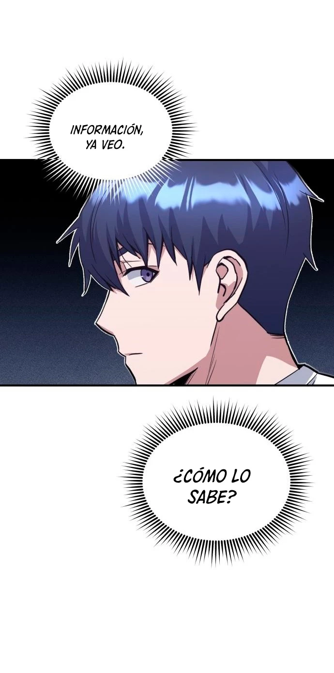 Genio del Linaje único Capitulo 17 página 46