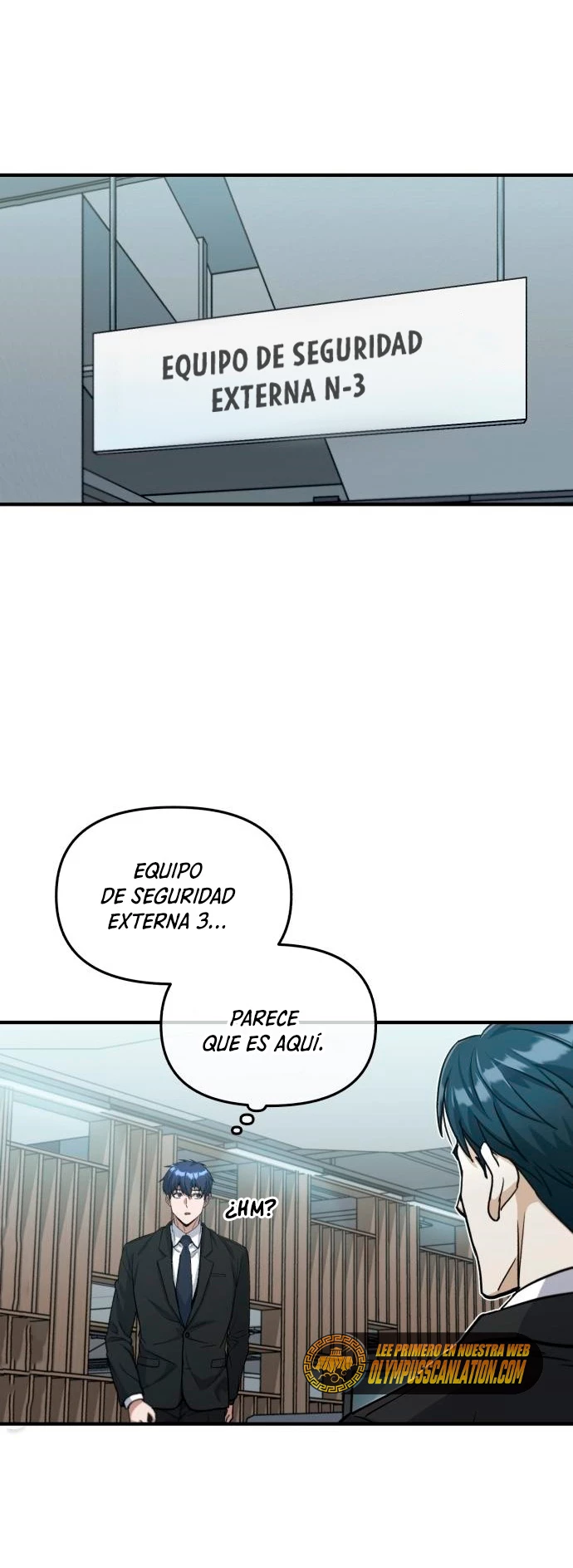 Genio del Linaje único Capitulo 17 página 52