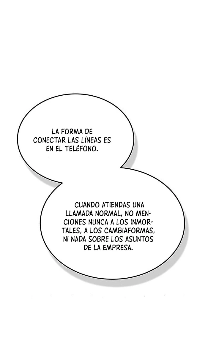 Genio del Linaje único Capitulo 17 página 64