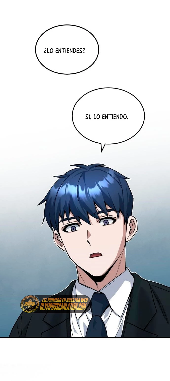 Genio del Linaje único Capitulo 17 página 65