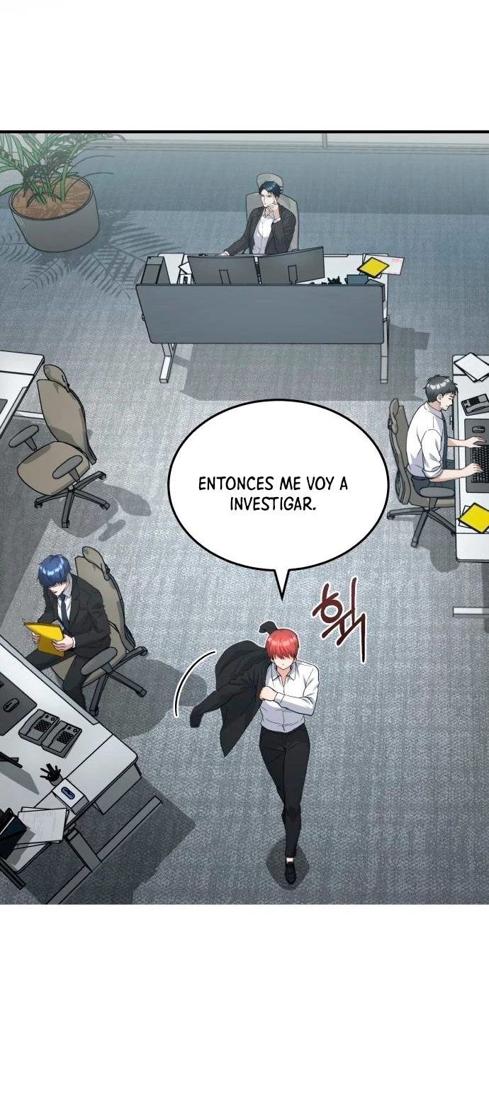 Genio del Linaje único Capitulo 17 página 66