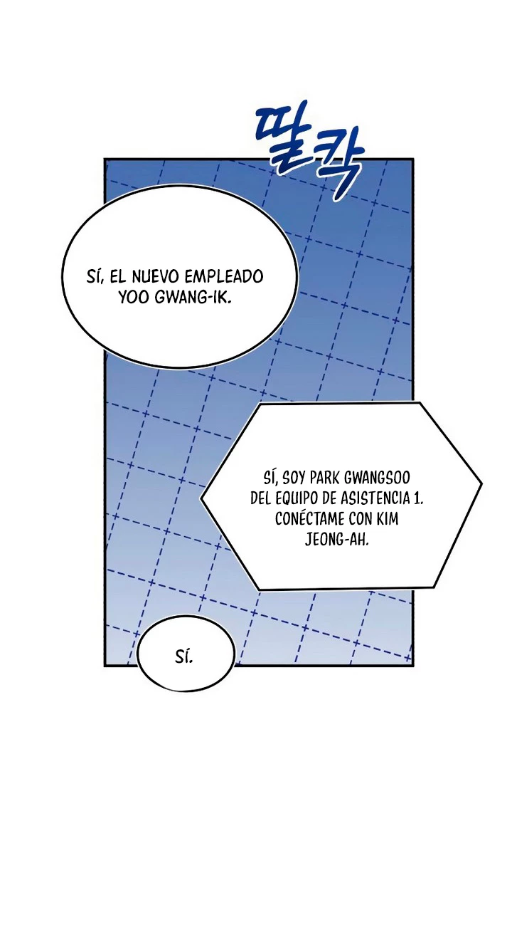 Genio del Linaje único Capitulo 18 página 23