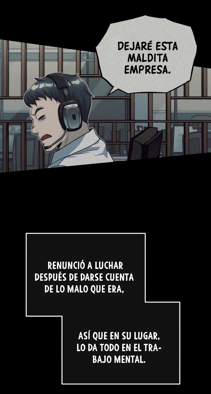 Genio del Linaje único Capitulo 18 página 32
