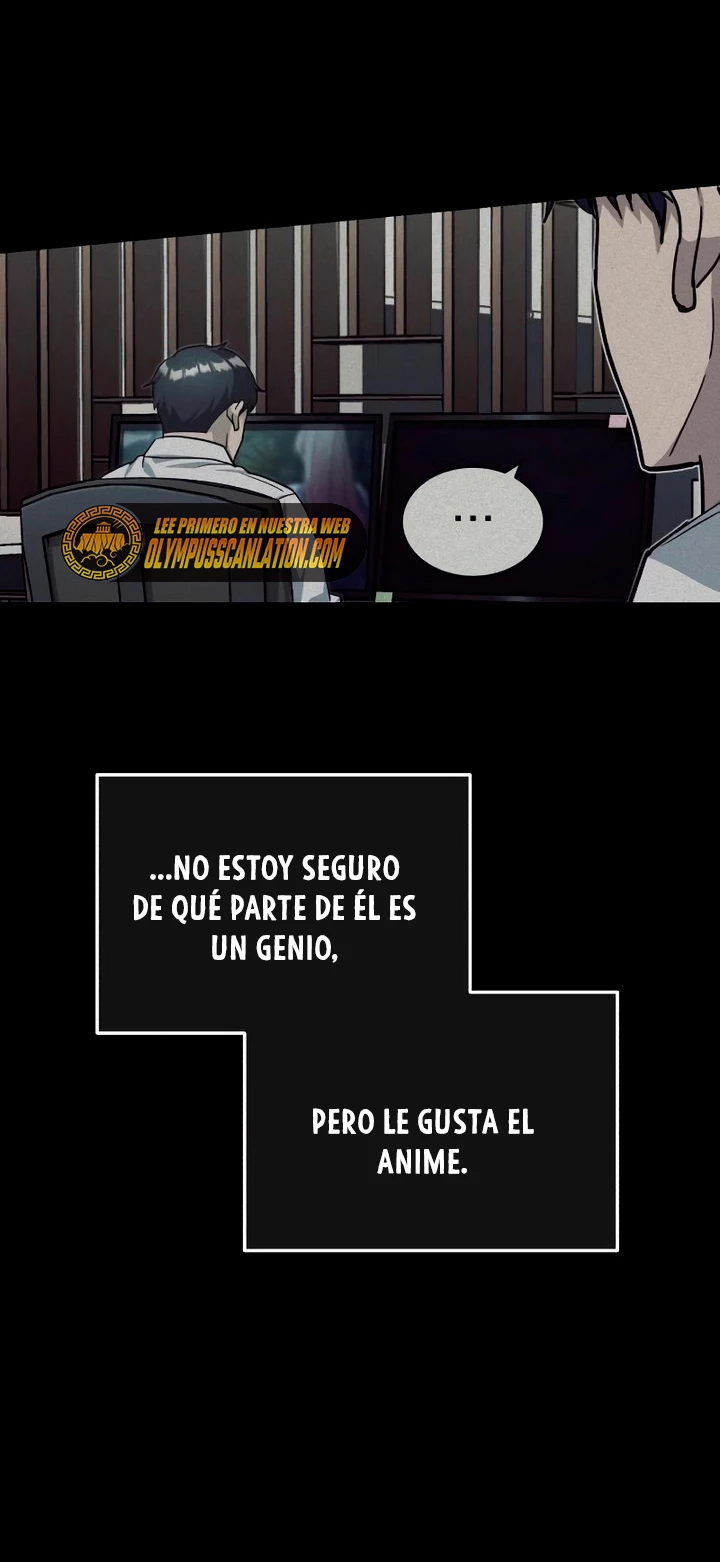 Genio del Linaje único Capitulo 18 página 33