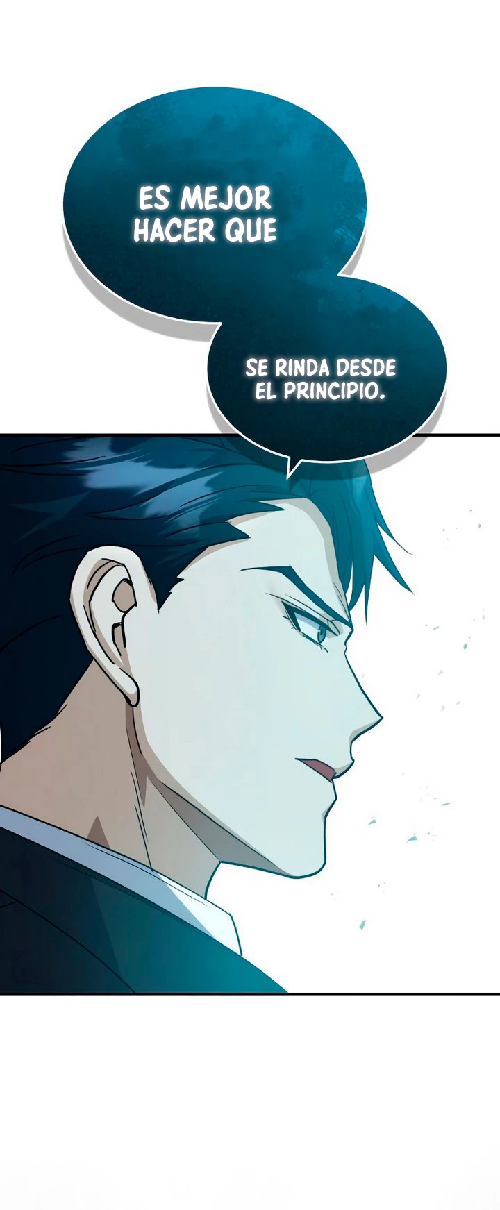 Genio del Linaje único Capitulo 18 página 59