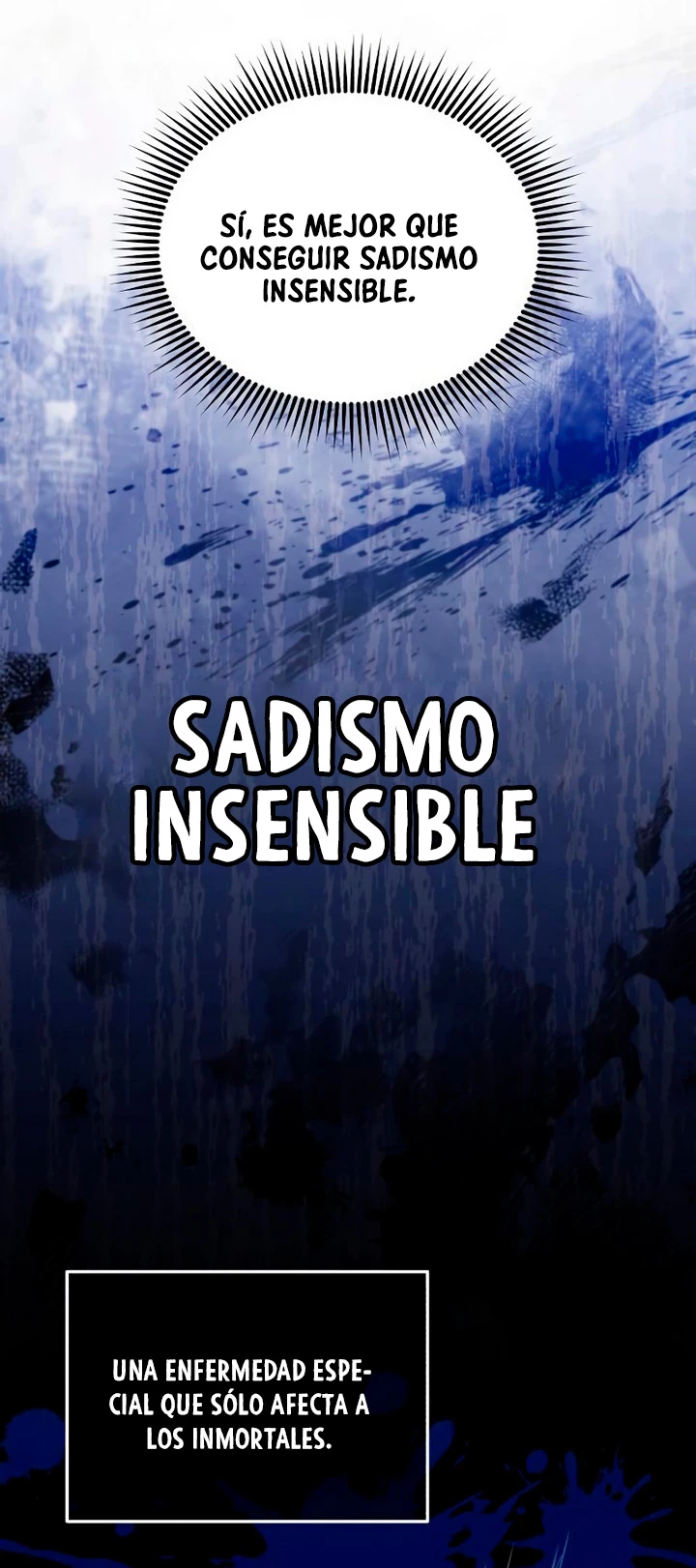 Genio del Linaje único Capitulo 18 página 60