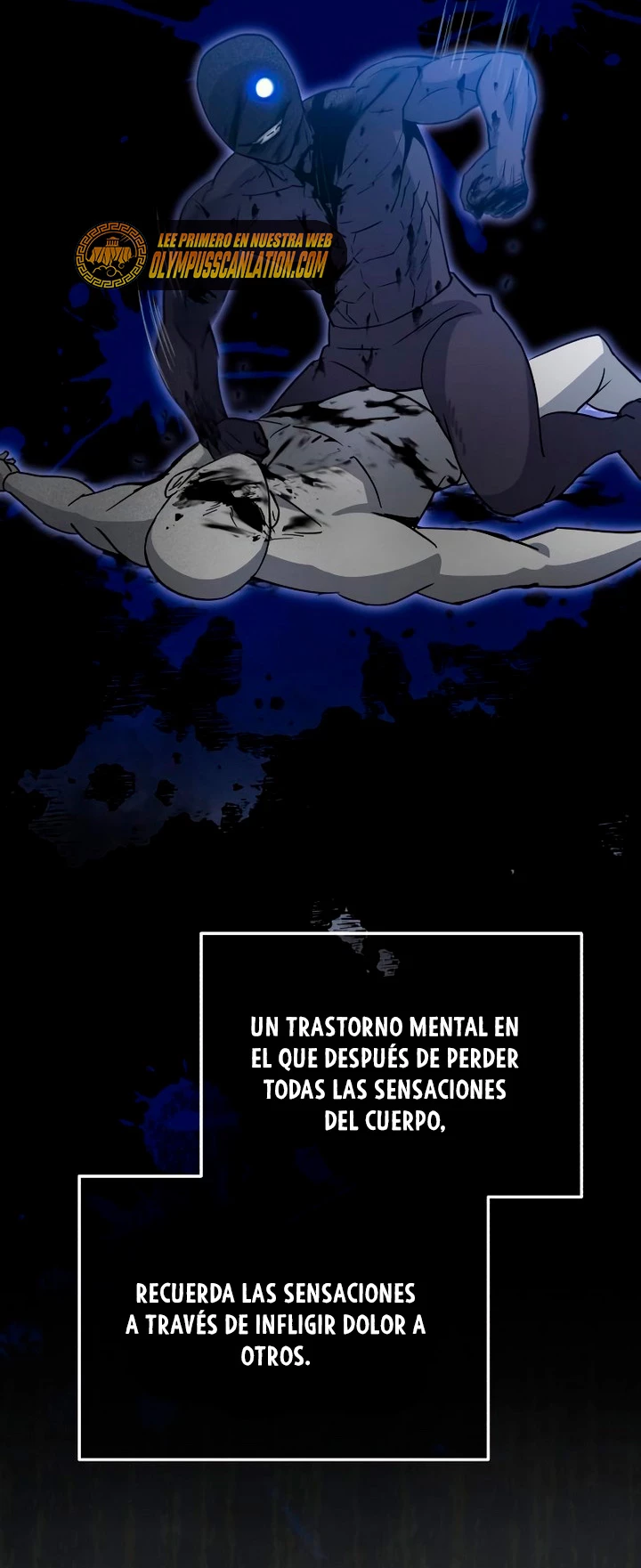 Genio del Linaje único Capitulo 18 página 61