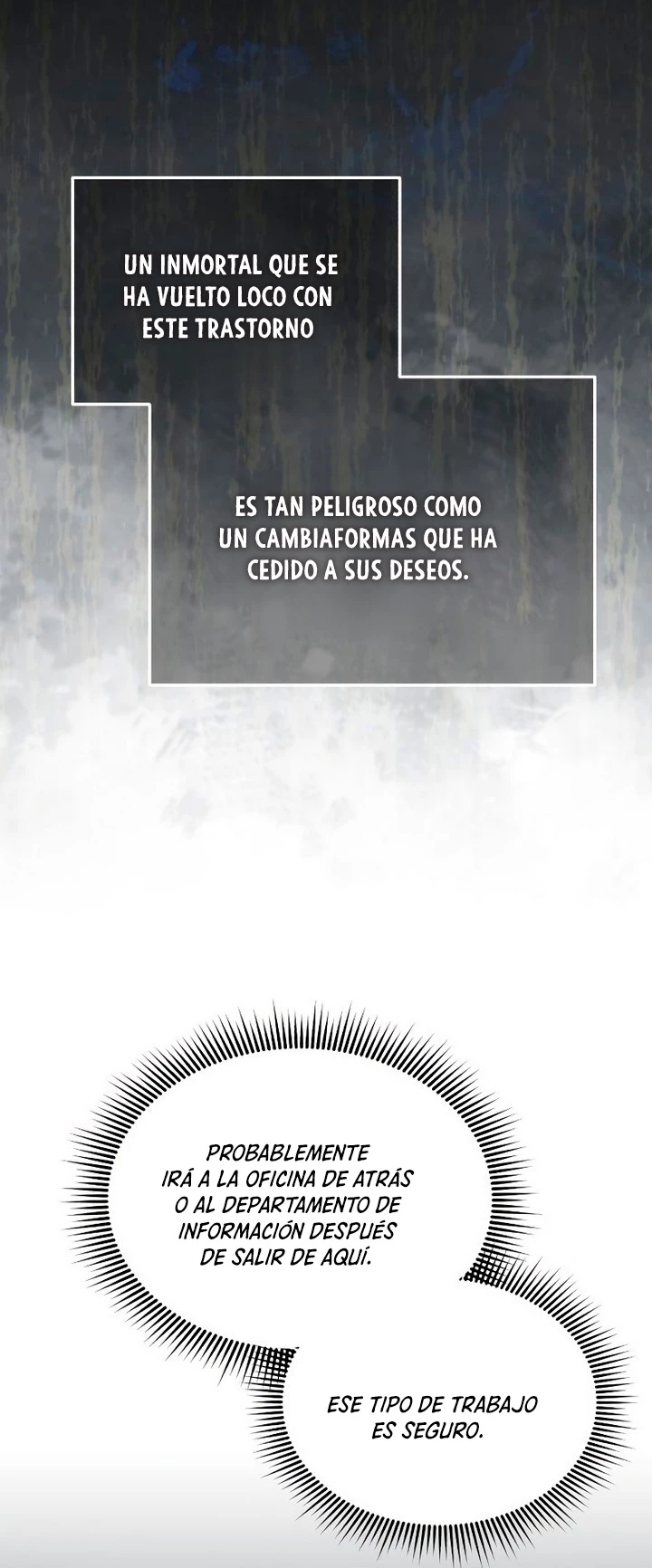 Genio del Linaje único Capitulo 18 página 62
