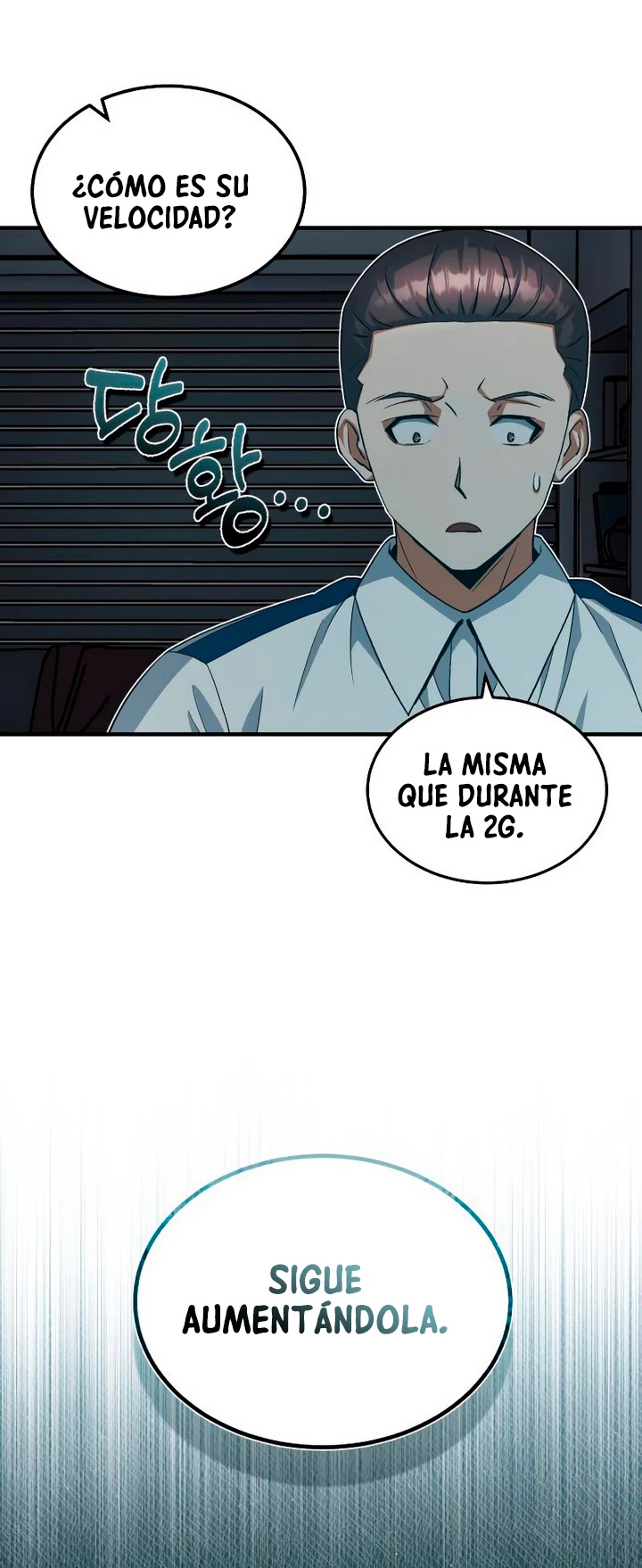 Genio del Linaje único Capitulo 18 página 69
