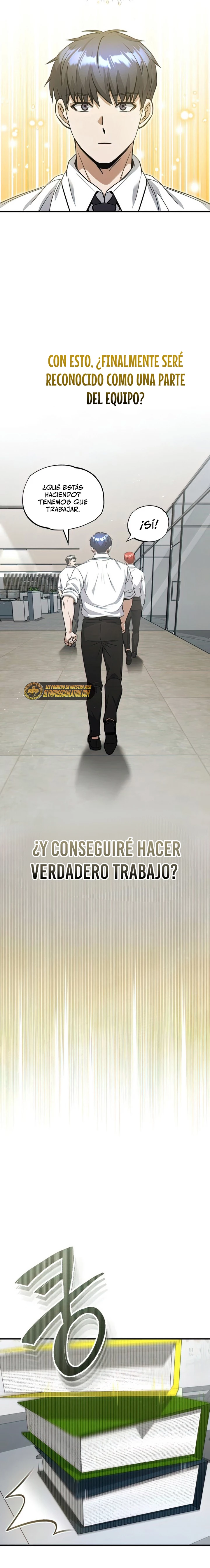 Genio del Linaje único Capitulo 19 página 16