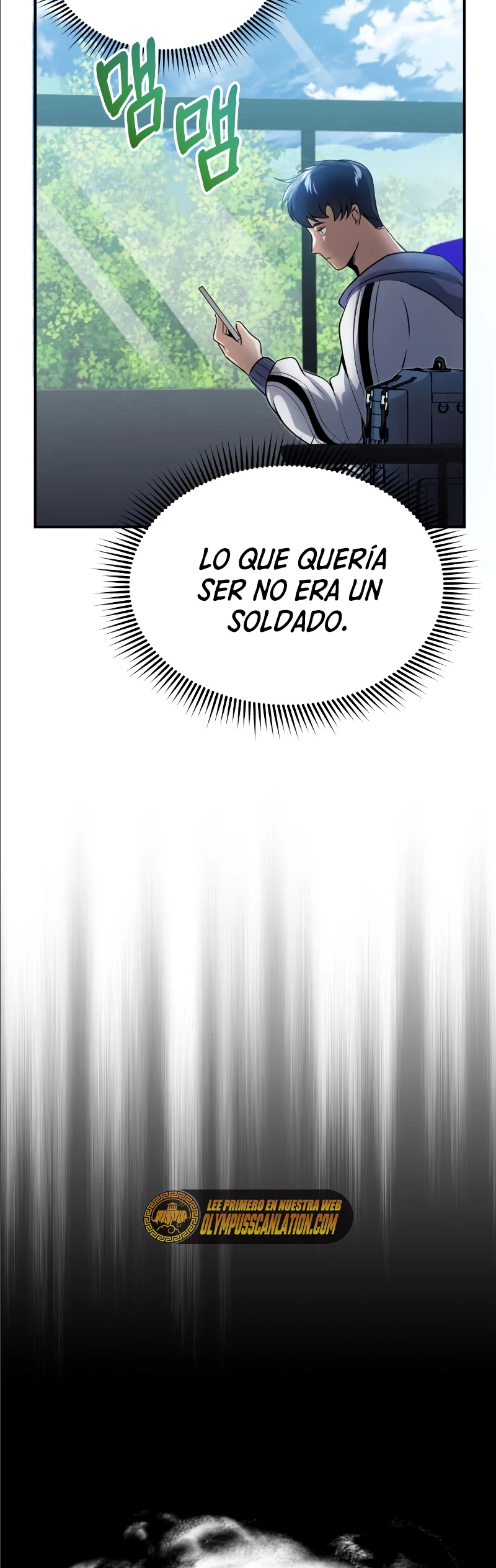 Genio del Linaje único Capitulo 2 página 52