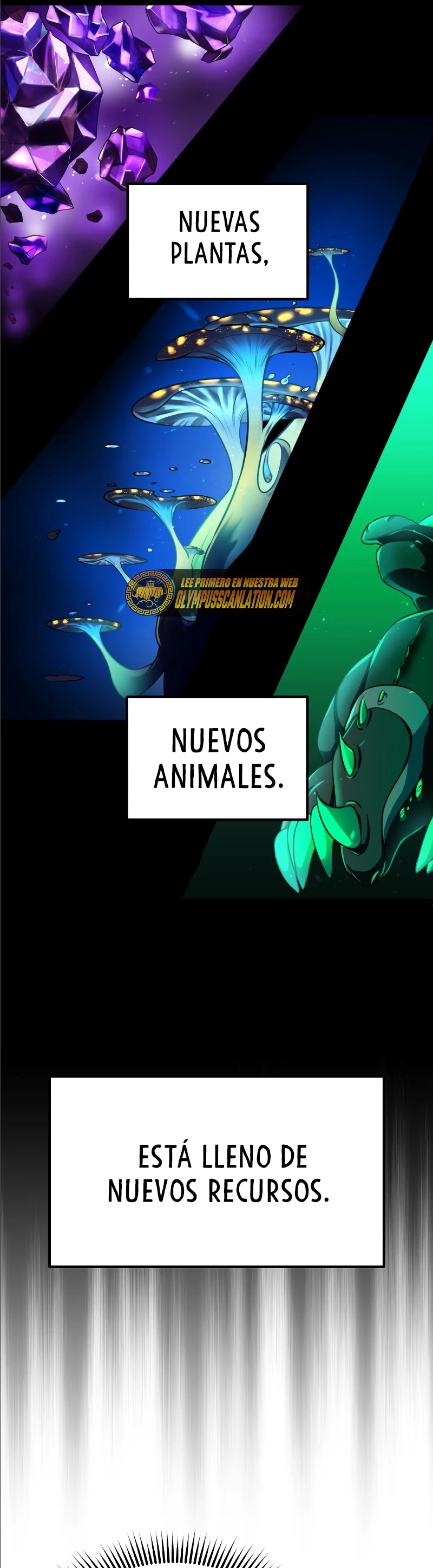 Genio del Linaje único Capitulo 2 página 55