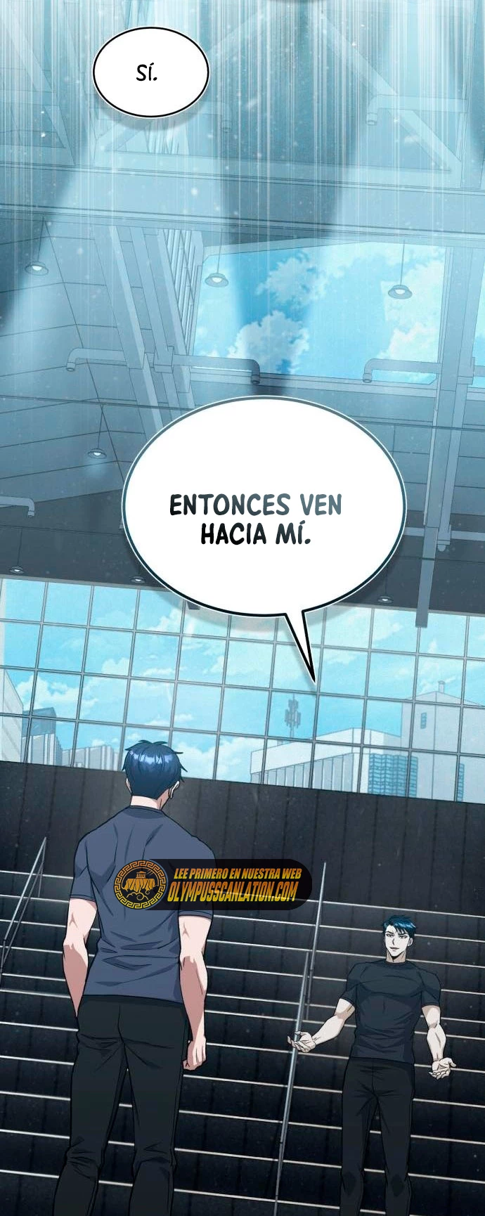 Genio del Linaje único Capitulo 21 página 22