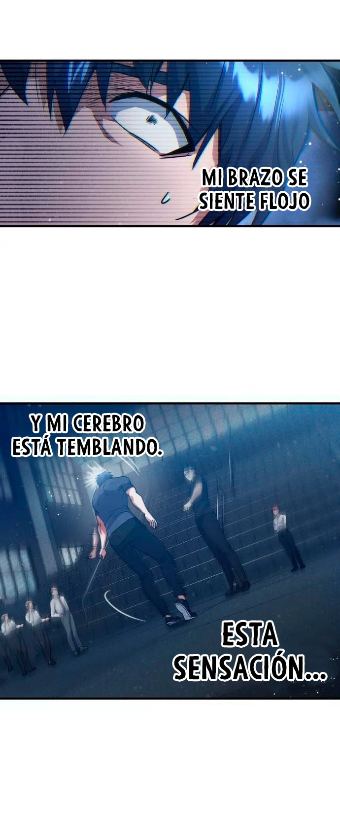 Genio del Linaje único Capitulo 21 página 35