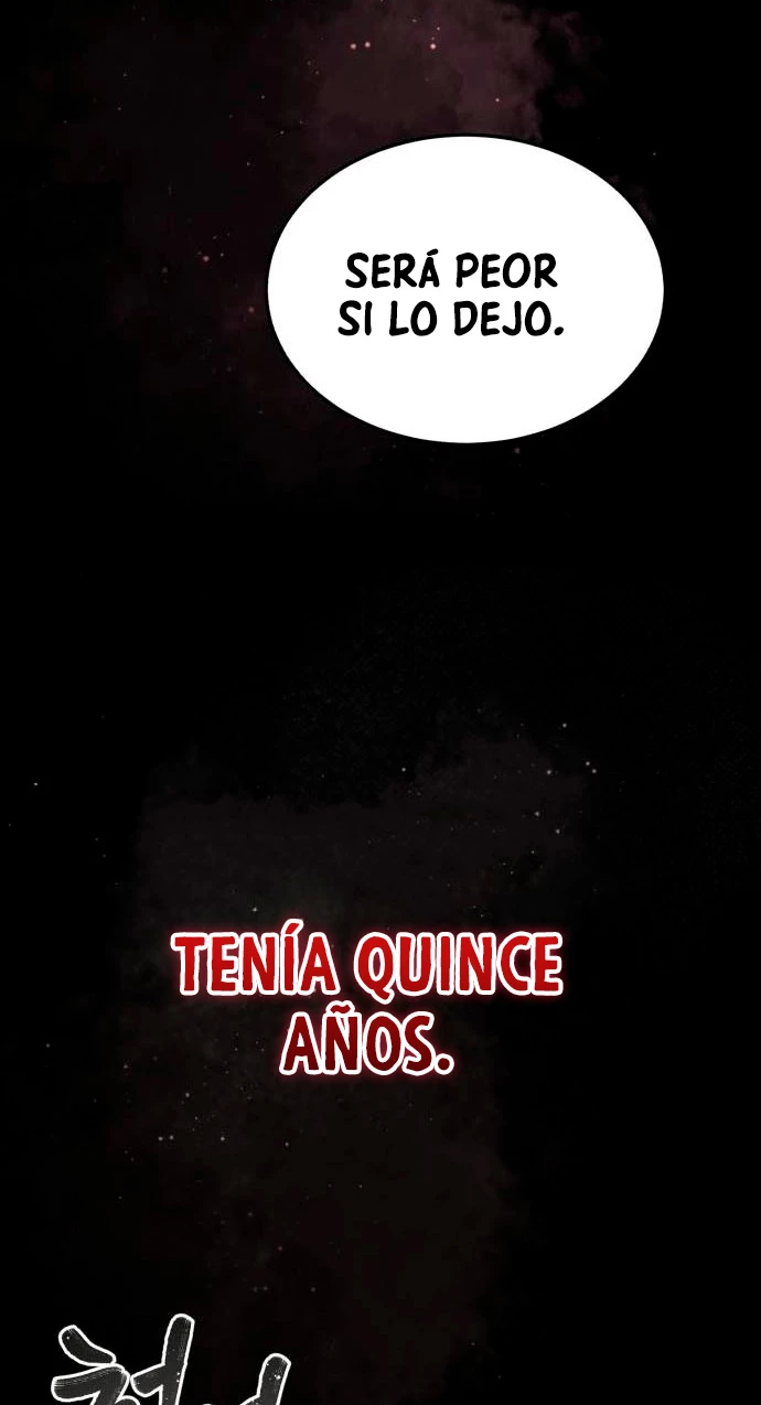 Genio del Linaje único Capitulo 21 página 40