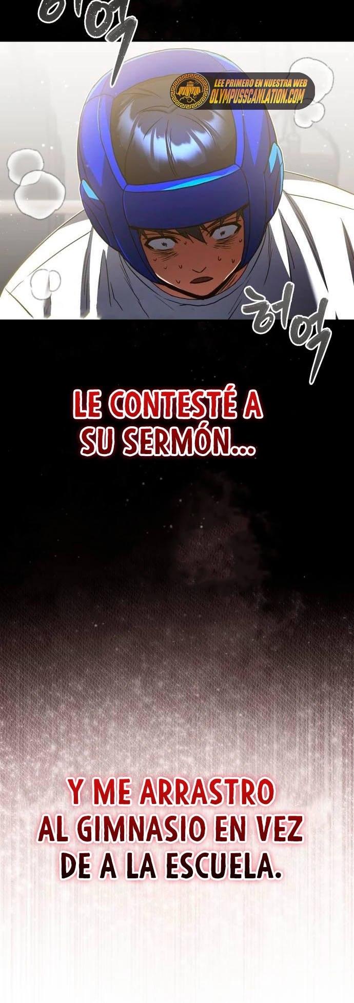 Genio del Linaje único Capitulo 21 página 41