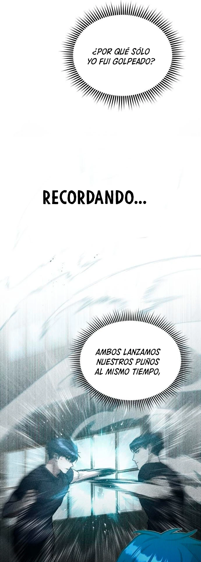 Genio del Linaje único Capitulo 21 página 44