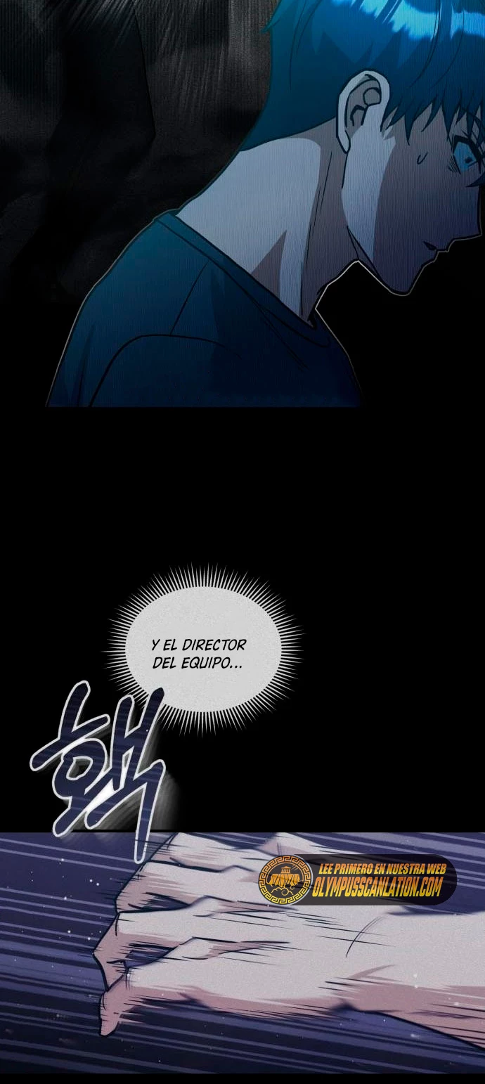 Genio del Linaje único Capitulo 21 página 45