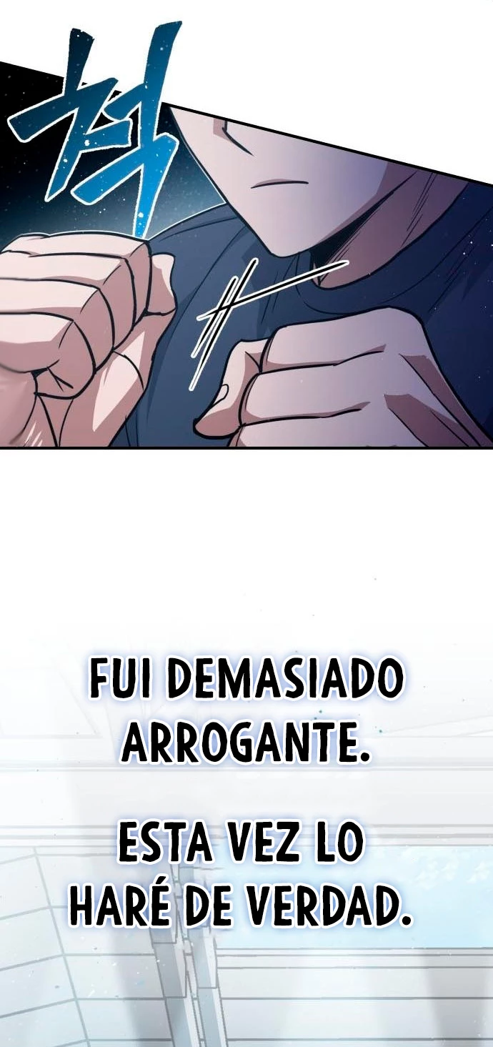 Genio del Linaje único Capitulo 21 página 55